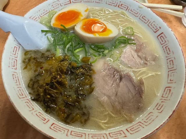 長浜ナンバーワン 祇園店 - サブ画像2