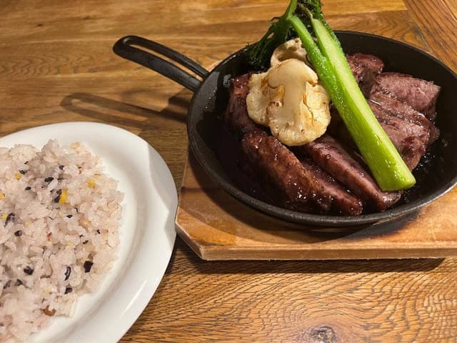 ひるよる食堂 オオハタ - サブ画像1