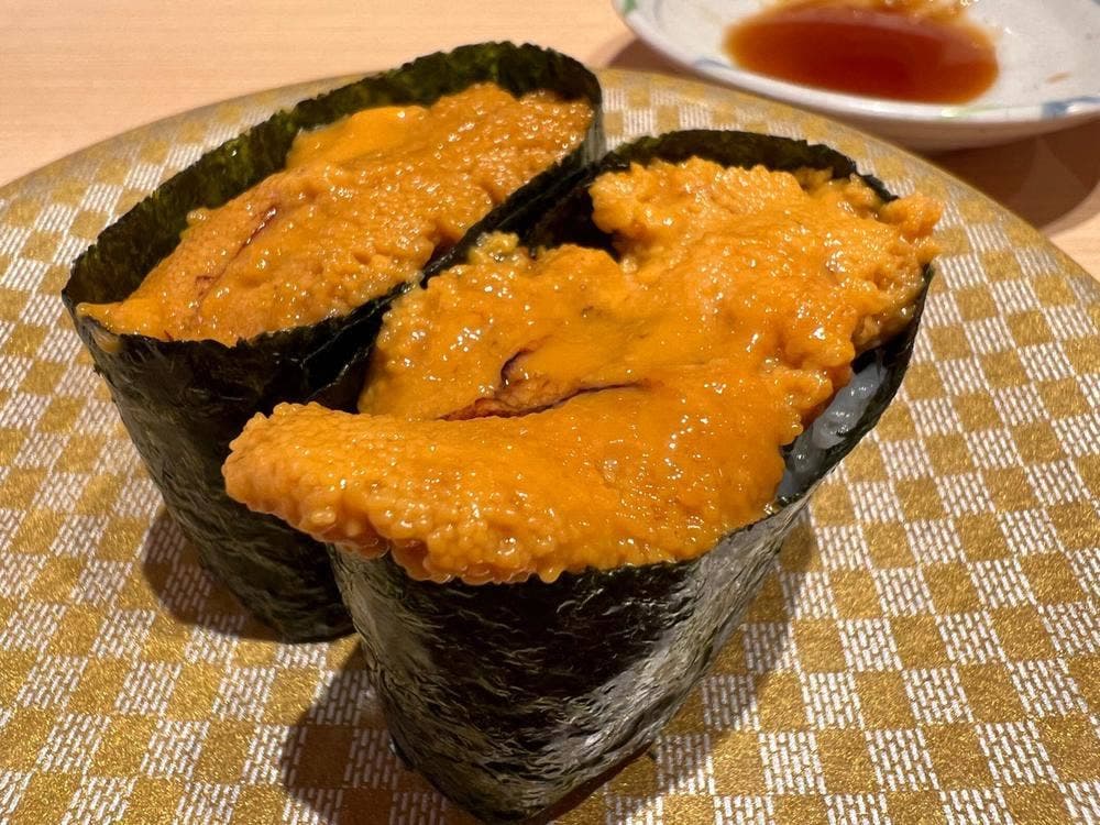 回し寿司 活 ジョイナス横浜店