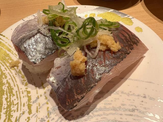 回し寿司 活 ジョイナス横浜店 - サブ画像3