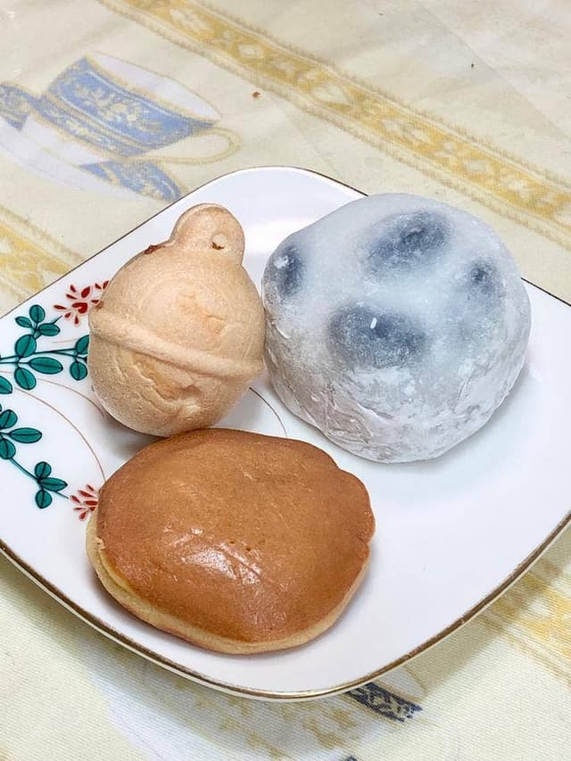 鈴懸 麻布台ヒルズ店 - サブ画像1