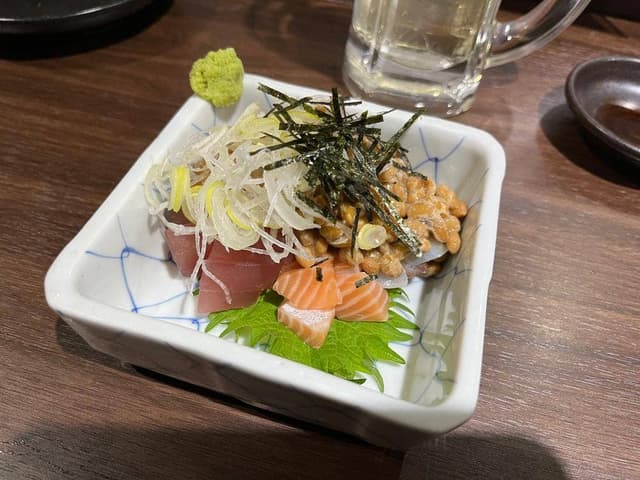 旬魚酒肴 あんでぃ - サブ画像2