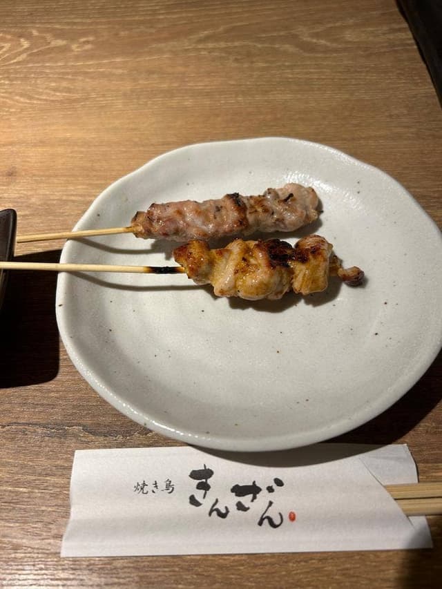 焼き鳥きんざん 大曽根店 - サブ画像1