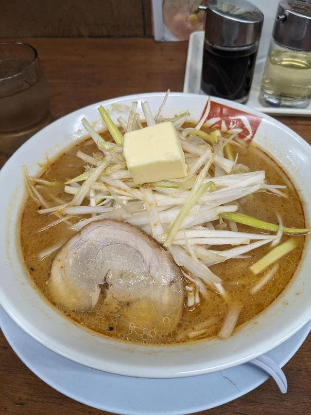 ラーメン ばんだい 旭区善部町店 - サブ画像3