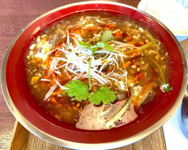 三宝亭 与野本町店 - サブ画像2