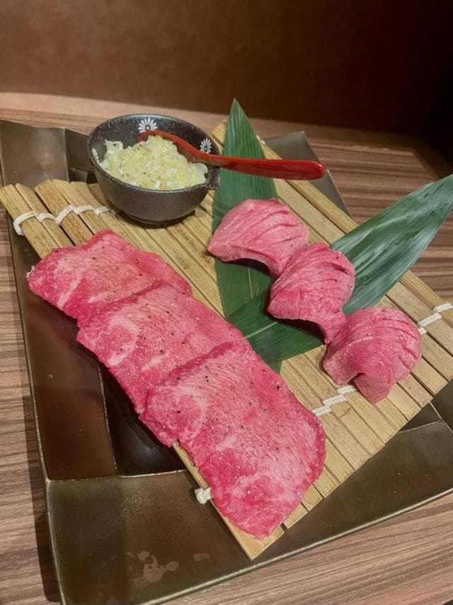 焼肉 和 - サブ画像2