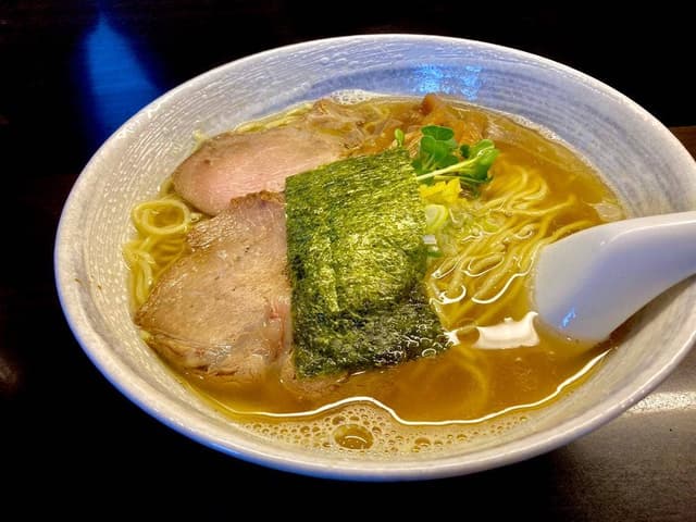 らーめん 川喜屋 - サブ画像3