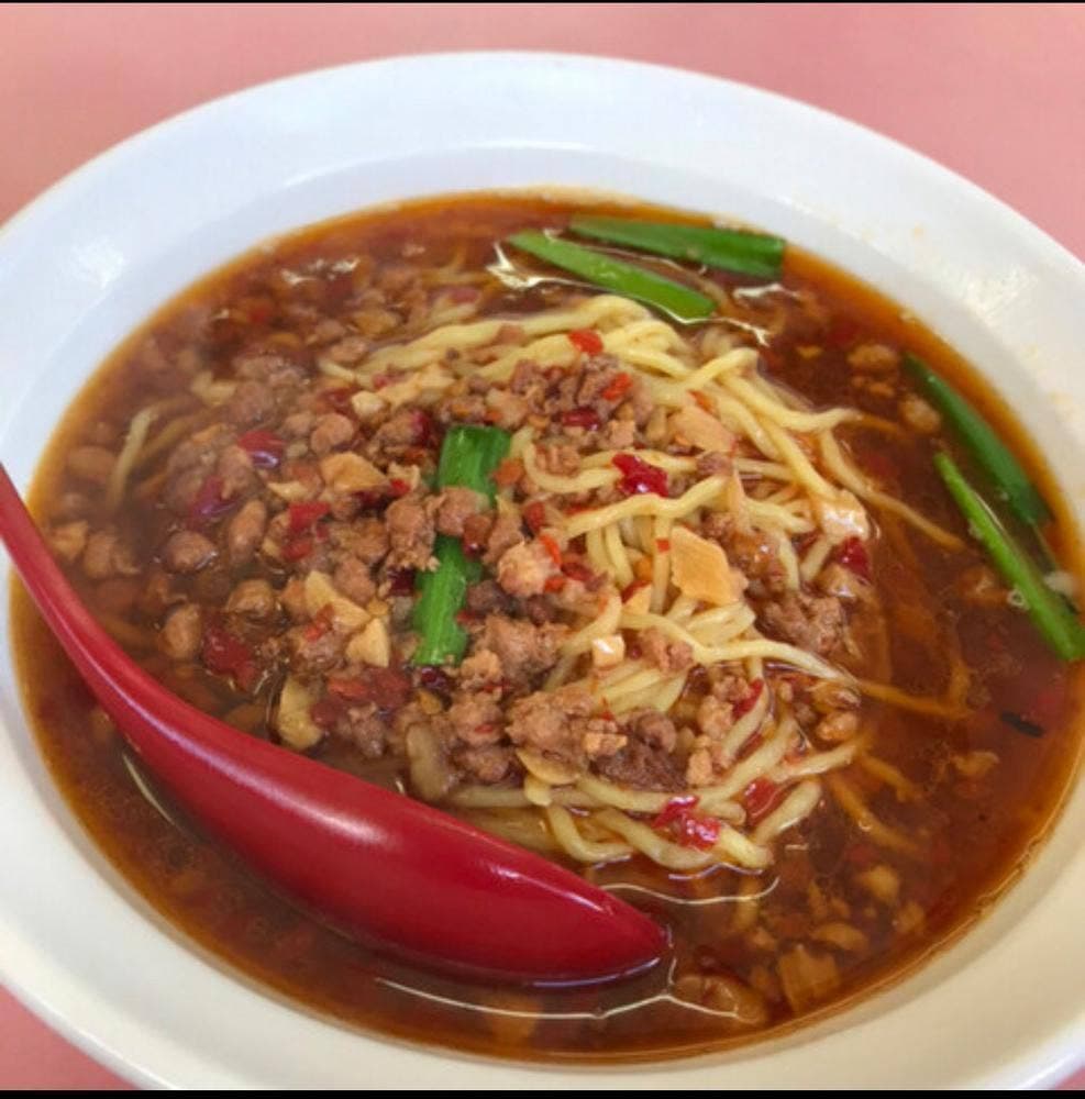 中国料理 四川楼