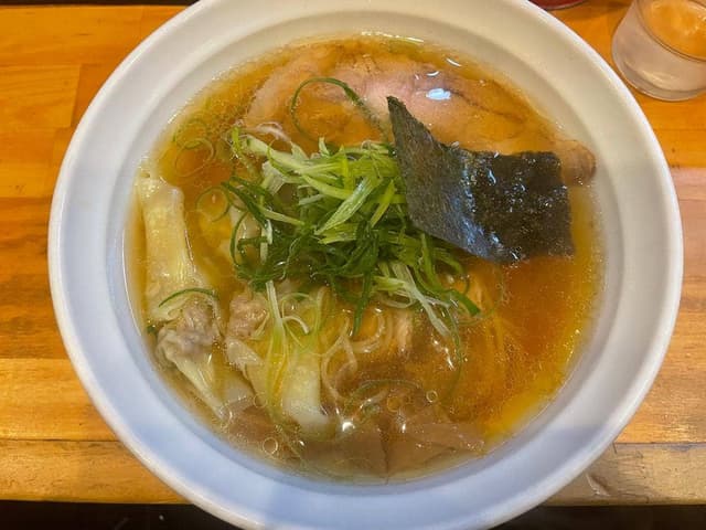 大阪麺哲 - サブ画像2