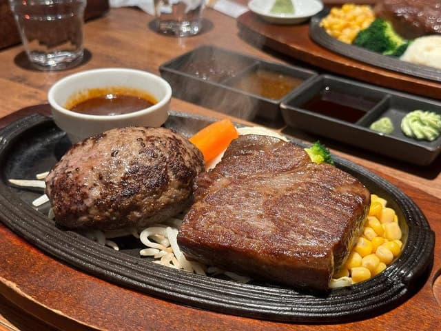 ミート矢澤 五反田本店 - サブ画像3