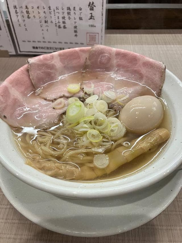 麺屋 聖 尾張旭店 - サブ画像3