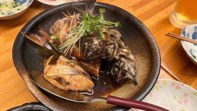 磯の香り - サブ画像1