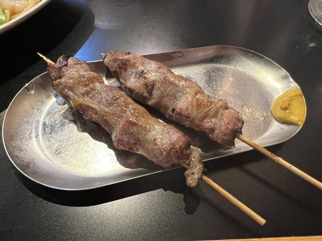 TONTON 新宿店 - サブ画像1