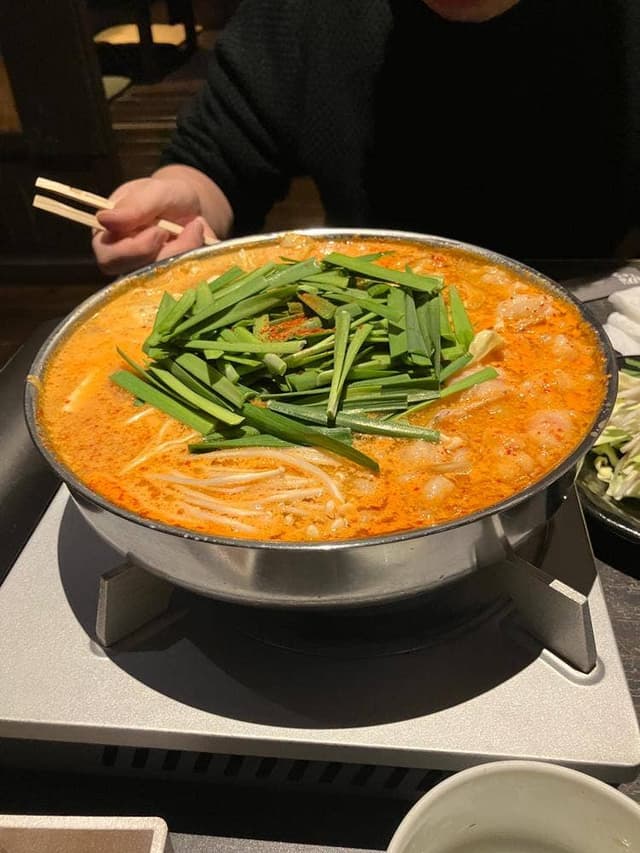 もつ鍋 田しゅう 小倉店 - サブ画像2