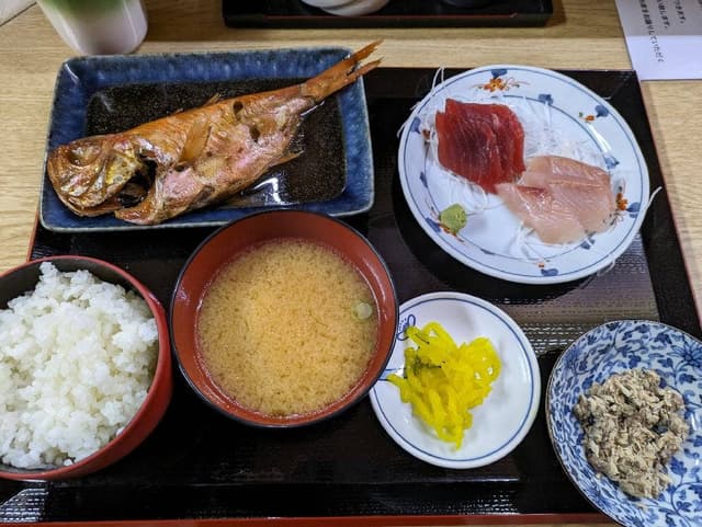 熱海まぐろや - サブ画像3
