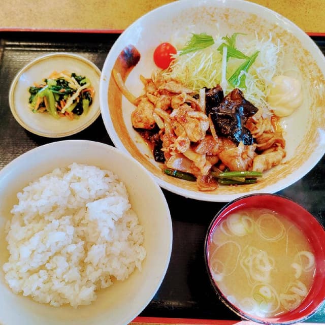 山田うどん 弥平店 - サブ画像2