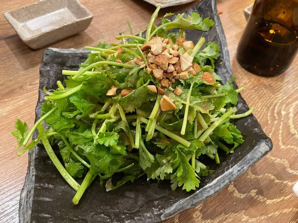 肉汁餃子のダンダダン 狛江店