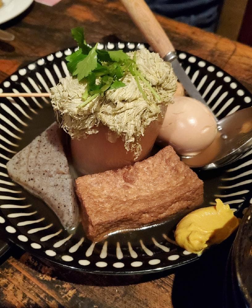 夕焼け飯店