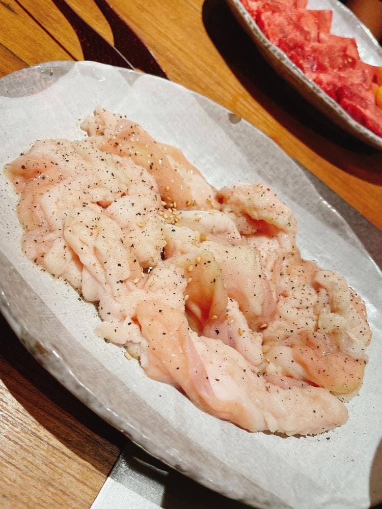 焼肉ホルモン光 もりの里店