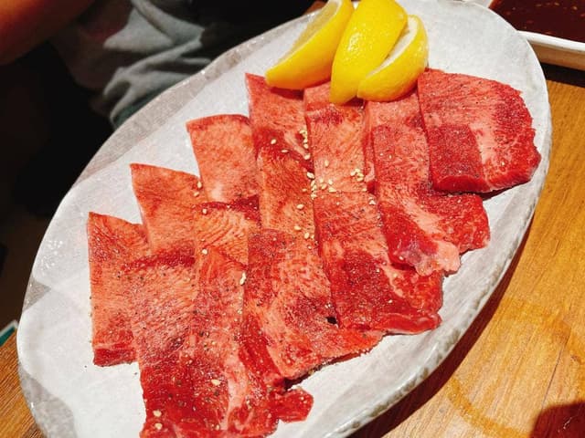 焼肉ホルモン光 もりの里店 - サブ画像2