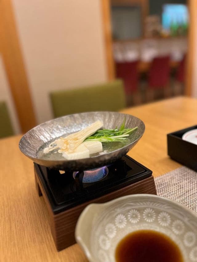 季節を愉しむ 櫃屋 ホテル花小路 - サブ画像1