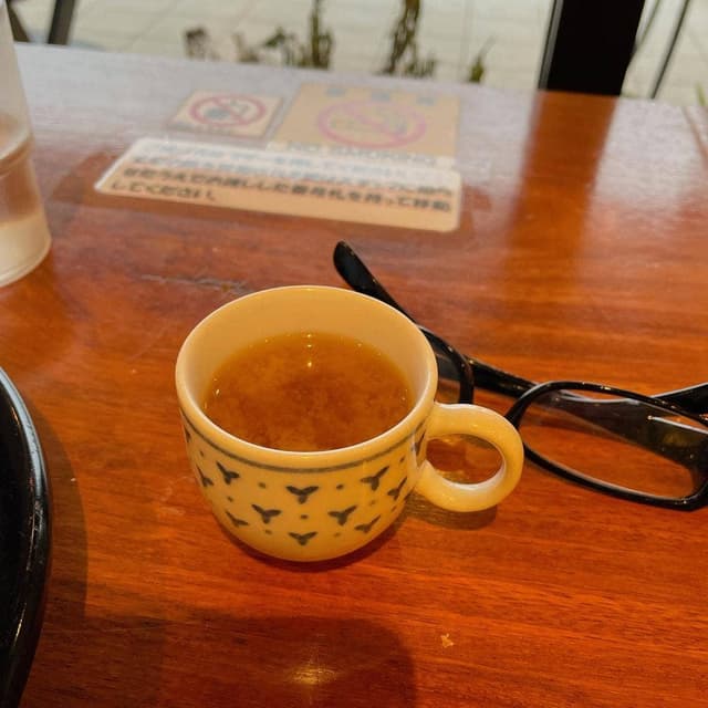カフェレスト 秋月 - サブ画像3