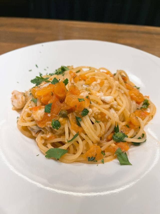 Osteria Benedetta - サブ画像2