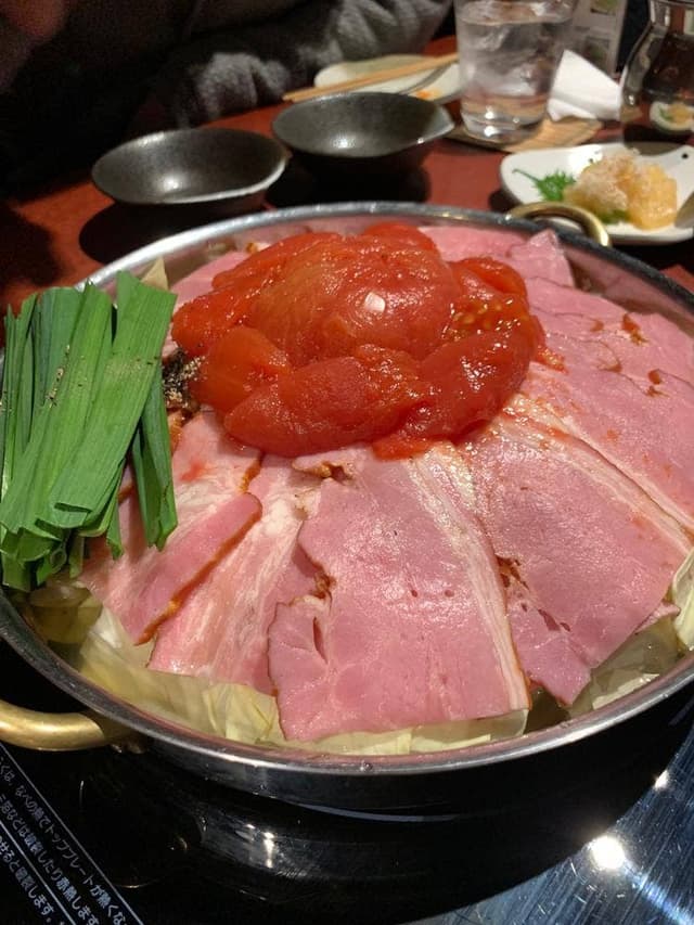 旨いもん処 もつ衛門 - サブ画像2