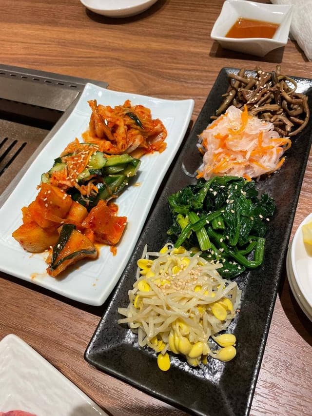 味鶴園 パンジョ店 - サブ画像1