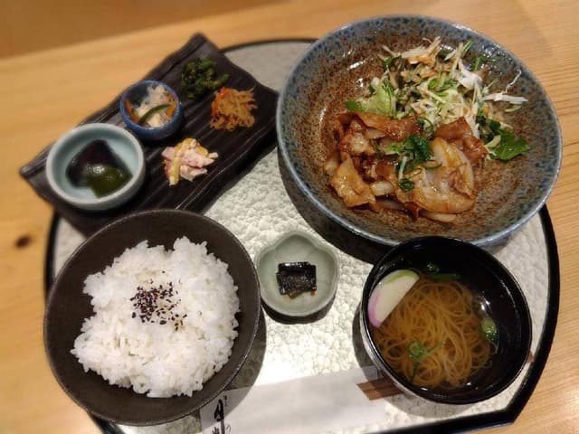 酒と味 月の光 - サブ画像1