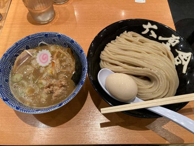 六厘舎 東京ラーメンストリート - サブ画像2