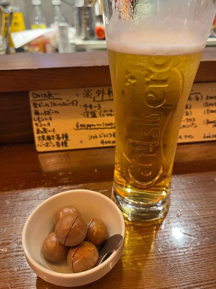 小さなビストロ tig