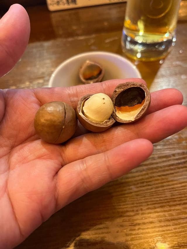小さなビストロ tig - サブ画像1