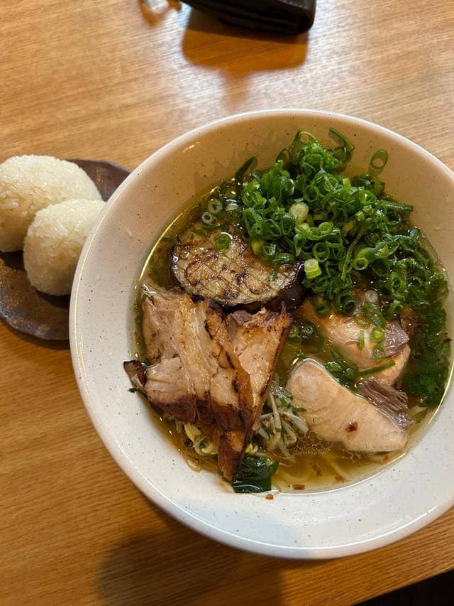 うちのごはん - サブ画像3