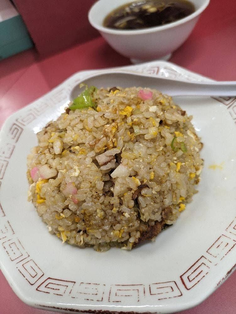 中華 多七