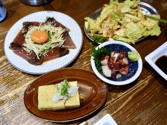 農家ごはん つかだ食堂 武蔵小杉店 - サブ画像3