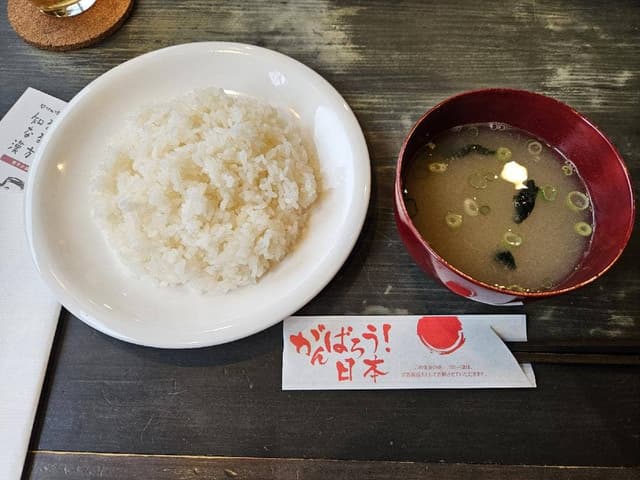 炭火&グリル Mr.JACKASS - サブ画像1