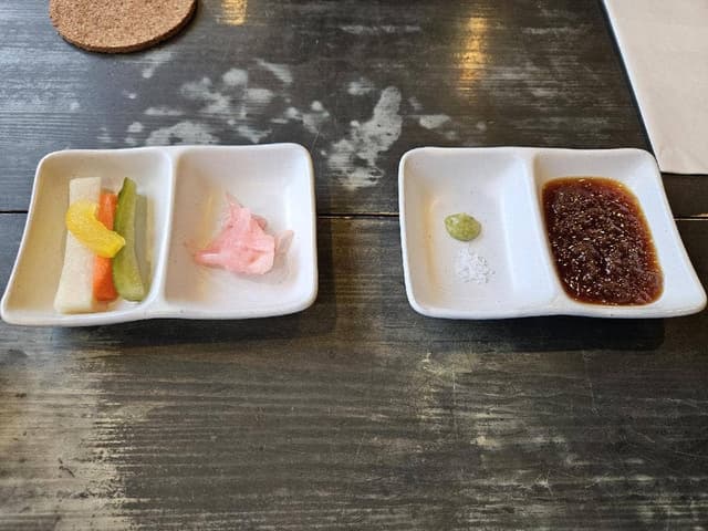 炭火&グリル Mr.JACKASS - サブ画像2