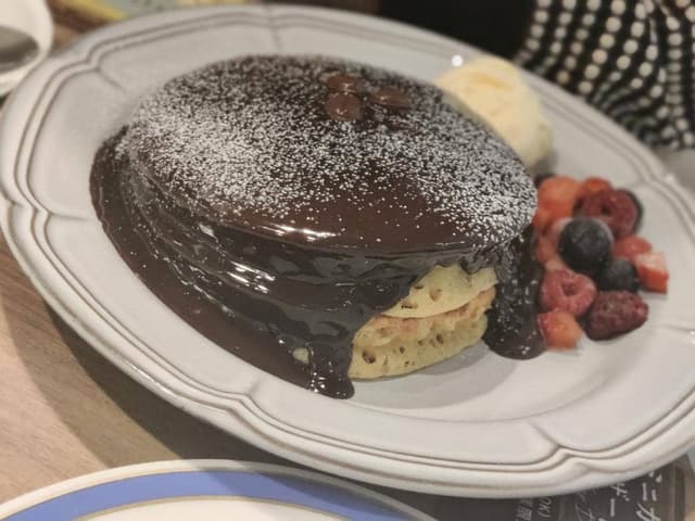 珈琲館 イオン茨木店 - サブ画像1