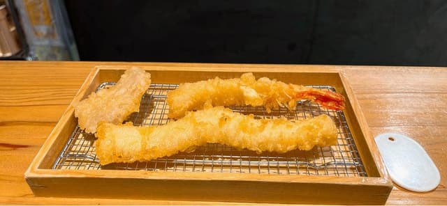 天婦羅 すえ廣 - サブ画像3