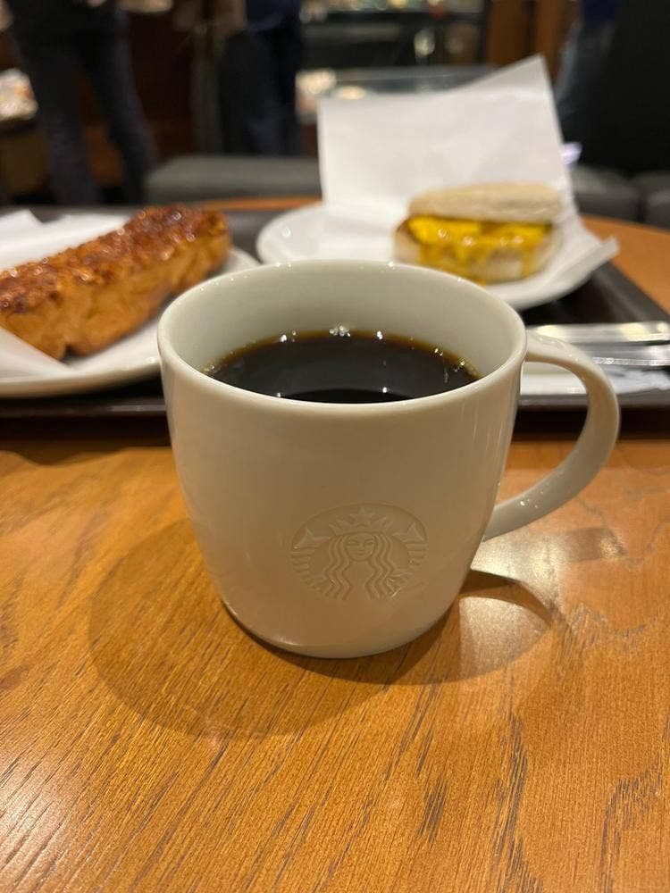 スターバックス コーヒー イオン モール浜松志都呂店