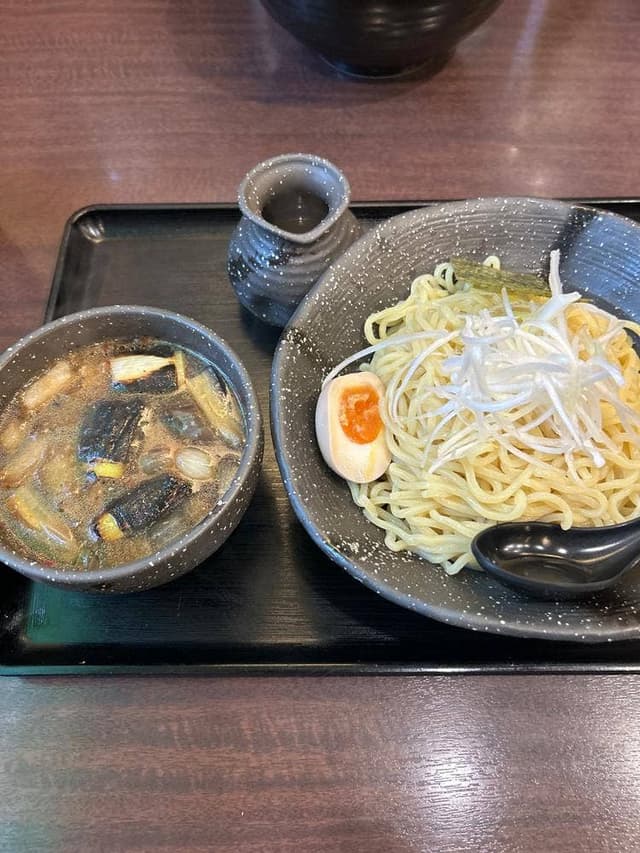 麺や 陽空 - サブ画像2
