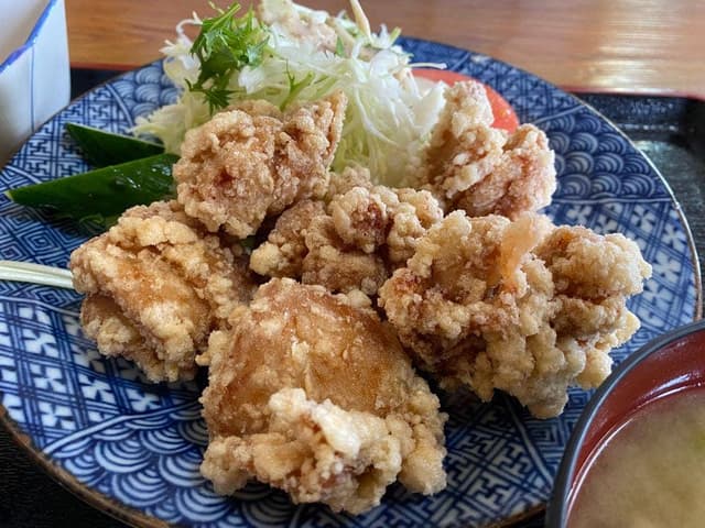 らくぜん食堂 - サブ画像1