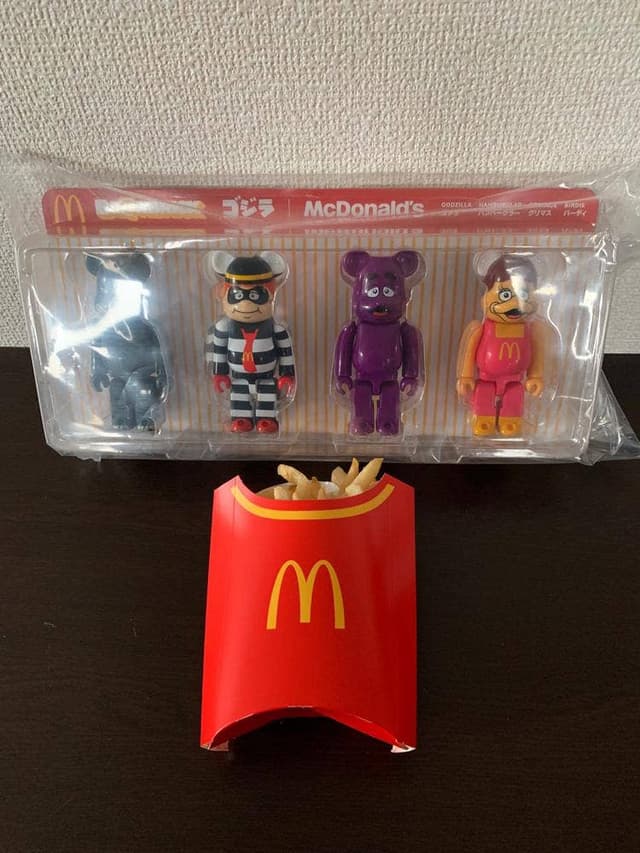 マクドナルド 花小金井駅前店 - サブ画像1
