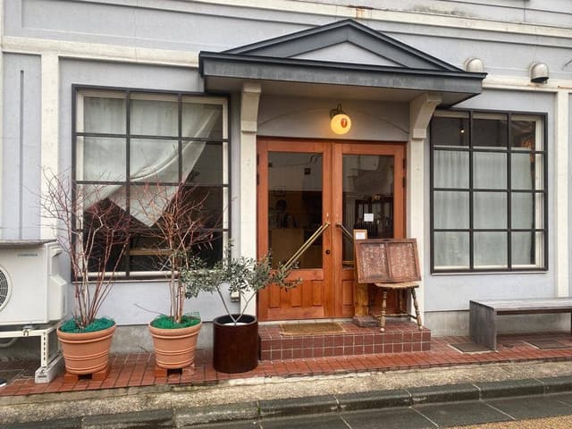 豆と喫茶 waltz - サブ画像2