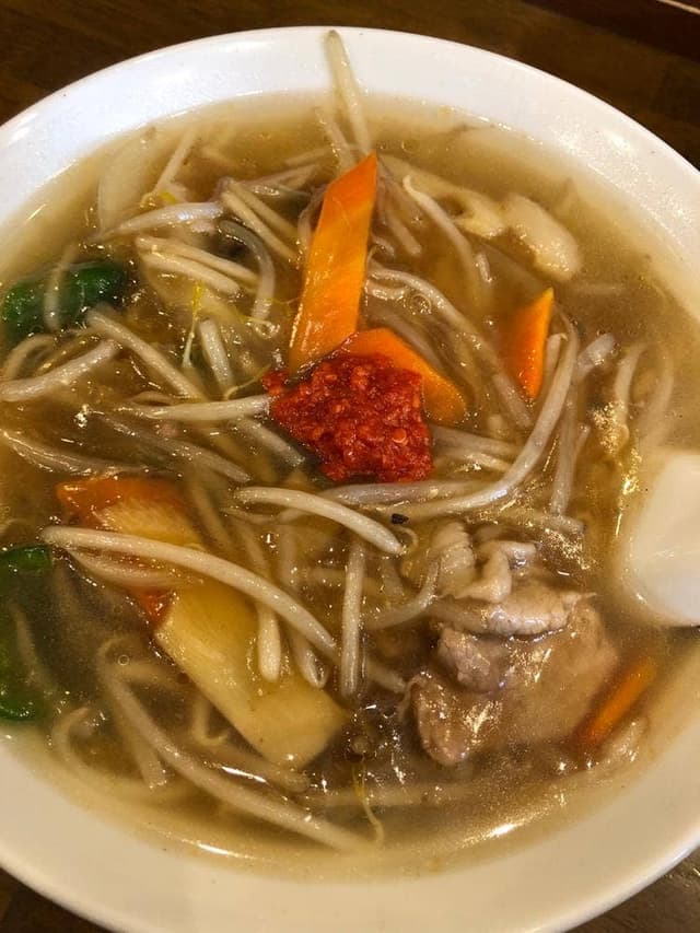マルヤ飯店 - サブ画像1