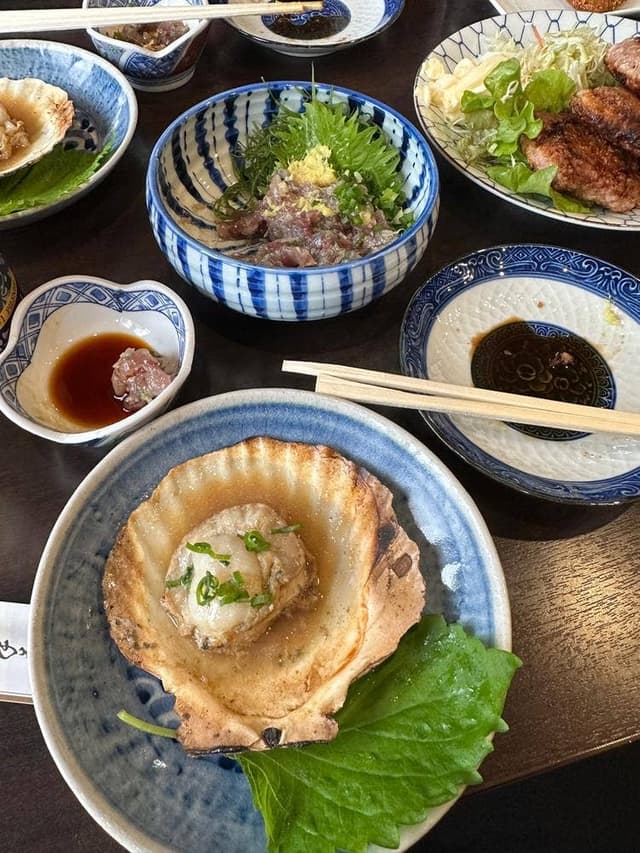 第一富士丸食堂 - サブ画像2
