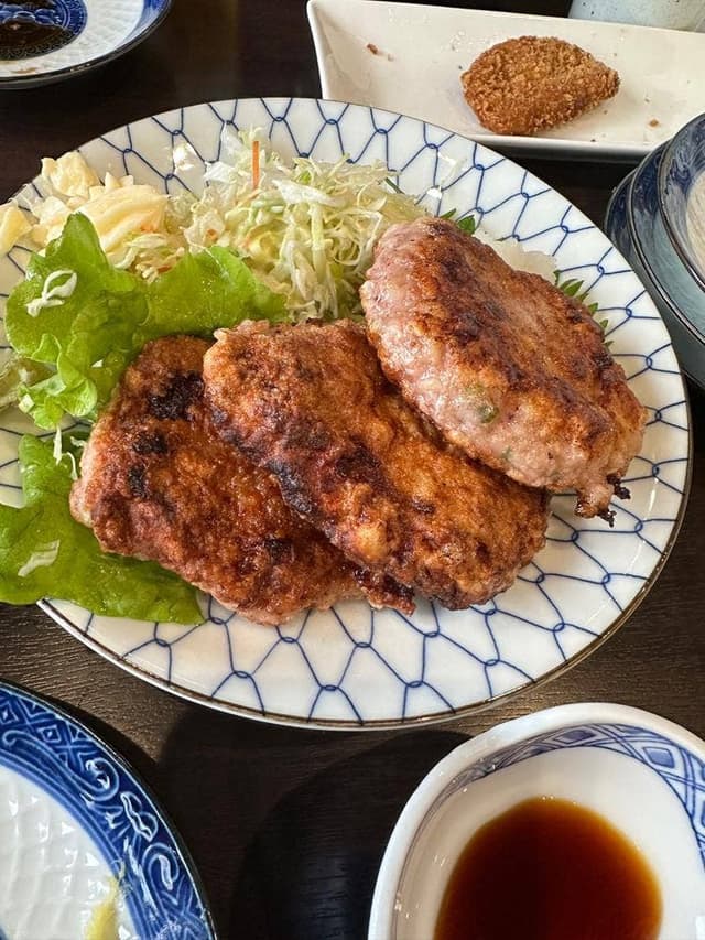 第一富士丸食堂 - サブ画像3