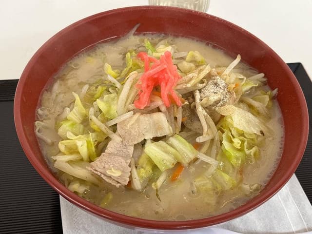 ファーストフード アンアン - サブ画像1