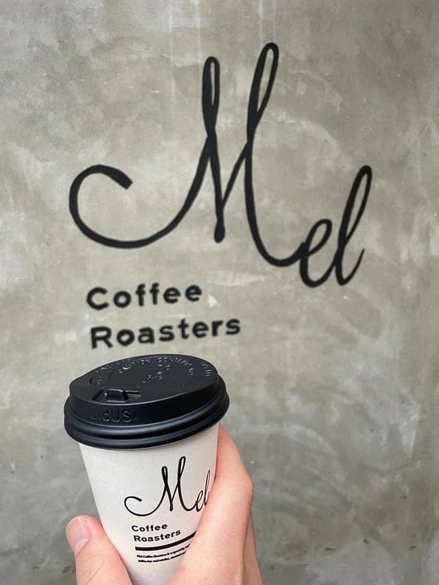Mel Coffee Roasters - サブ画像3